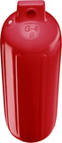 G-4 Polyform Boat Fender Classic Red