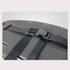 WOOWAVE Kayak Backrest, EVA Surfing Backband, Comfortable Adjustable Padded Seat for Canoe Boat Lumbar Support