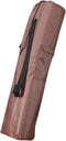 43"x9"x9" (Brown, L) Replacement Bag for Folding Camping Chair, Camp Chairs, Hammock,