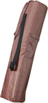 43"x9"x9" (Brown, L) Replacement Bag for Folding Camping Chair, Camp Chairs, Hammock,