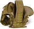 Backpack 40L Daypack 3 Pack YNFT Tactical MOLLE for Men Women, Large Military Day Assault Bug Out Bag for Work Gym