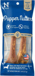 N-Bone Pupper Nutter Peanut Butter for Pets, Small Size