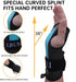 Impact Wrist Guards for Snowboarding, Skating, Skiing, Sport Protection Gear