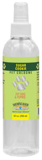 Sugar Cookie Pet Cologne 8.5 oz. - Long-Lasting Odor Eliminator for Dogs & Puppies, Biodegradable & Non-Toxic