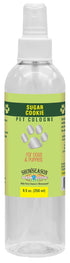 Sugar Cookie Pet Cologne 8.5 oz. - Long-Lasting Odor Eliminator for Dogs & Puppies, Biodegradable & Non-Toxic