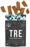 Operation Good Boy Beef Jerky Dog Treats High-Protein Strips, Natural Farm-Raised Meat