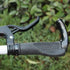 WAKE Bicycle Brake Levers 2pcs, Anti-Skid Mountain Bike Brake Handles, 4 Finger, Aluminum Alloy