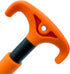 Pelican Telescoping Universal Emergency Paddle - Collapsible Kayak Oar, Safety Boat Accessory