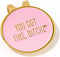 Women's Golf Ball Marker Hat Clip, Magnetic Golf Ball Marker, Golf Accessories, Golf Bag Accessories