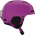 Giro Crue Youth Snow Helmet - Matte Berry, Size M (55.5-59cm)