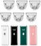 Detatchable Replacement Blades for Dog Clipper,Replacements Blades for Dogs and Cats Grooming