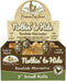 Fieldcrest Farms 12 Pack of Nothin' to Hide Rolls, 5 Inch Small, Easy to Digest Rawhide Alternative Chews for Dogs
