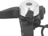 Left Brake Lever, Nylon and Metal Replacement Handle with Bell for GOTRAX Electric Scooter