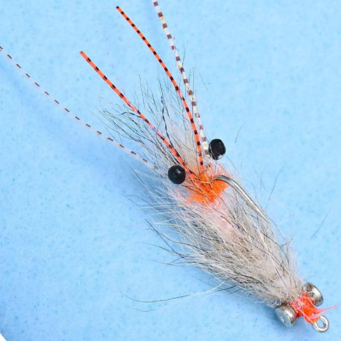 Enrico Puglisi Shrimp Spawning Lure #4 by