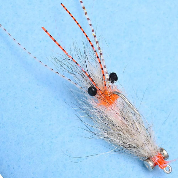 Enrico Puglisi Shrimp Spawning Lure #4 by