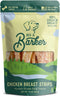 Beg & Barker Chicken Jerky for Dogs (10 Ounce, Pack of 1)