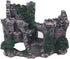 Large Resin Coral Castle Aquarium Decorations, Fish House Breed Tank Decor for Marine Betta Fish