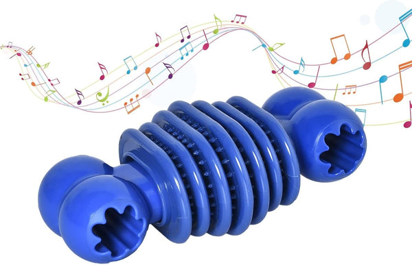 PetMedics Soothing Durable Dog Chew Aid for Medium to Large Dogs - Moderate to Tough Chewers
