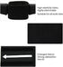 Generic Golf Swing Aid - Alignment Waist Band Gadgets - Golf Trainer Belt,for Adult Teenager Men Women Athlete Beginner