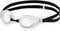 VIEW V-230ASA Blade Orca SWIPE Anti-Fog Racing Swim Goggles - Clear