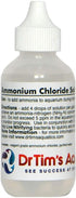 Dr. Tim's Aquatics Ammonium Chloride Aquarium Treatment, 022181