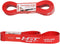 HGT Long Resistance Band - Extra Strength Latex-Free Workout Band for Yoga, Pilates & Stretching - Home/Gym Exercise