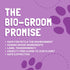 32 Oz 1-Pack Bio-Groom Silk Creme Rinse Dog Conditioner - Conditioner for Dogs, Puppy Conditioner, Dog Conditioner