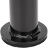 RiToEasysports Loading Pin, Fitness Equipment Accessory for Barbell Slice Support Frame, Freeweight Loader