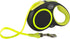 Fida Retractable Dog Leash - Reflective 16ft Heavy Duty Leash for Medium/Large Dogs up to 110 lbs