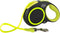 Fida Retractable Dog Leash - Reflective 16ft Heavy Duty Leash for Medium/Large Dogs up to 44 lbs, Tangle Free