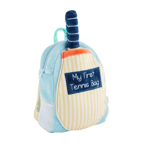 Set Tennis Plush