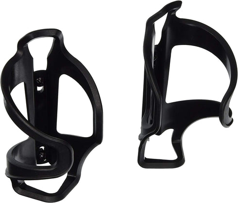 LEZYNE Side Load Bicycle Water Bottle Cages, Left & Right Cage Bike Brackets