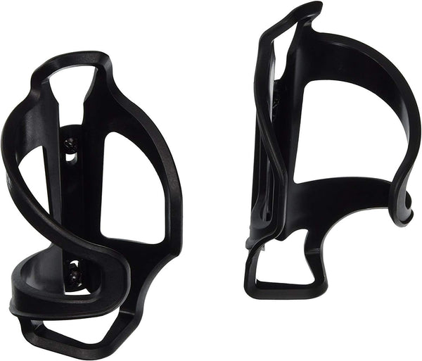 LEZYNE Side Load Bicycle Water Bottle Cages, Left & Right Cage Bike Brackets