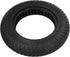 VGEBY1 Tire Scooter Explosion-Proof Tubeless Solid Tire for 8.5 inch Electric Scooter, Non-Slip