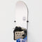 StoreYourBoard Minimalist Snowboard Wall Mount, Indoor Display Storage Rack