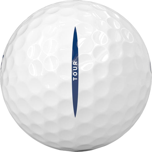Vice Tour Golf Balls - Ultimate Distance and Control for All Players