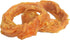 Ultra Chewy Turkey Tendon Rings for Dogs - 6 Pack, Premium All-Natural Tendons, Hypoallergenic, Easy to Digest