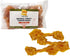Ultra Chewy Turkey Tendon Knotted Bones for Dogs, All-Natural, Long-Lasting Chew Treat, 3.5 Inch, 6 Pack