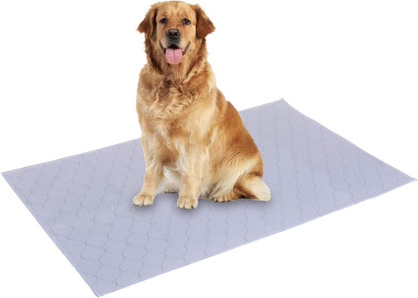 Dog Grass Large Potty Patch, Artificial Dog Grass Bathroom Turf for Pet
