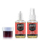 PlanetSafe Lubricants High-Performance CLP Gun Cleaning Oil and Lubricant - Two 1