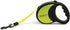 Ruffin' It Hi-VIS Safety Retractable Leash, Small, 10' Reflective Belt for Dogs up to 50Lbs