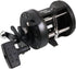 Sougayilang Round Baitcasting Fishing Reel for Saltwater Inshore Surf Trolling, Catfish, Musky, Bass, Pike