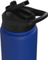 Field Producer Shirts & Gifts Field Producer Stainless Steel Insulated Water Bottle