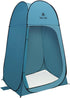 GigaTent Tall ‘N’ Big Pop Up Pod Changing Room Privacy Tent, Instant Portable Outdoor Shower Tent