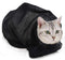 ASOCEA Cat Bathing Bag - Adjustable Grooming Mesh Bag for Bathing, Nail Trimming, Anti-Bite & Anti-Scratch