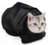 ASOCEA Cat Bathing Bag - Adjustable Grooming Mesh Bag for Bathing, Nail Trimming, Anti-Bite & Anti-Scratch