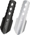 NACETURE Ultralight Backpacking Trowel Aluminum Shovel Small Potty Multitool with Longer Handle