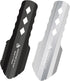 NACETURE Ultralight Backpacking Trowel Aluminum Shovel Small Potty Multitool with Longer Handle