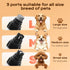 2026 Trimmers 2 Trimmer 2 Dog Nail Grinder, New Silent Pet Nail Grinder, Electric Dog Nail with Speed, Quiet Pet Nail