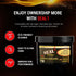 1 (8 oz) SEAL CLP Plus Paste I Cleaner Lubricant Protectant I Dissolves Carbon & Fouling I Protective Barrier I Long